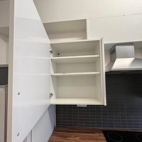 Student Accommodation Cleaning Bridge of Weir